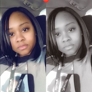 Meet your Posher, Jayme